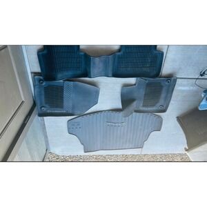 Lexus UX250h All Weather Floormats